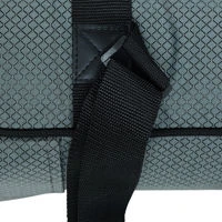 TronixPro Double Quiver Grey/Black